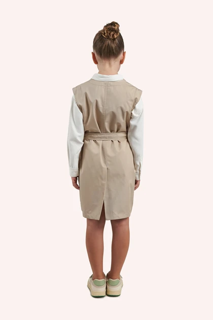 بارانی و بادشکن بچگانه panco