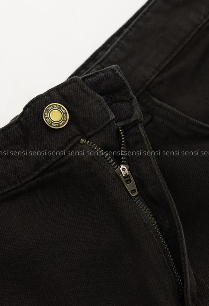 شلوارک جین قد 70کد1003045