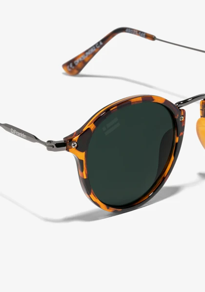 عینک آفتابی دی فرانکلین مدل D.franklin Roller TR90 / Carey-G15