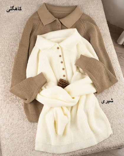 بلوز بافت مانیسا کد 30759