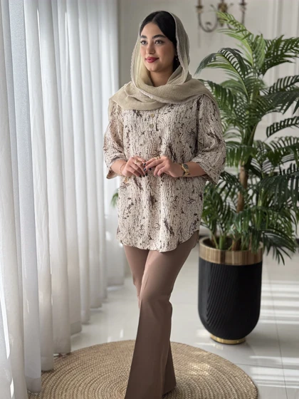 تونیک کراش کد2464