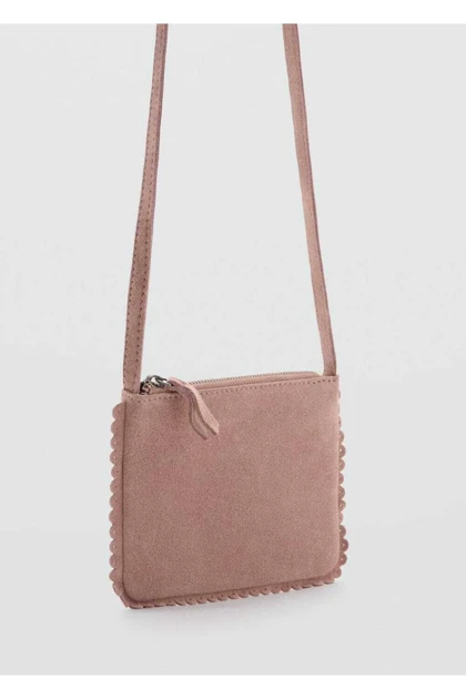 کیف دوشی بچگانه اورجینال منگو کیدز mango-kids