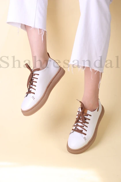 کفش اسپرت زنانه ماری جونز