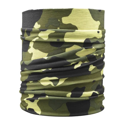 اسکارف و دستمال سر و گردن مدل Partisan-89440