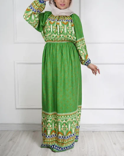 ساحلی حاشیه‌دار بلند 7289