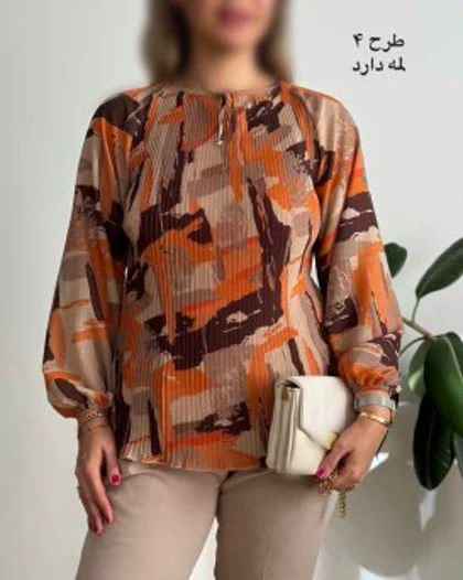 شومیز پلیسه 2
