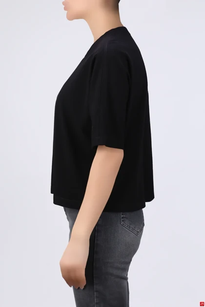 تیشرت زنانه کد 04400