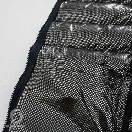 پافر مردانه MAMMUT D51