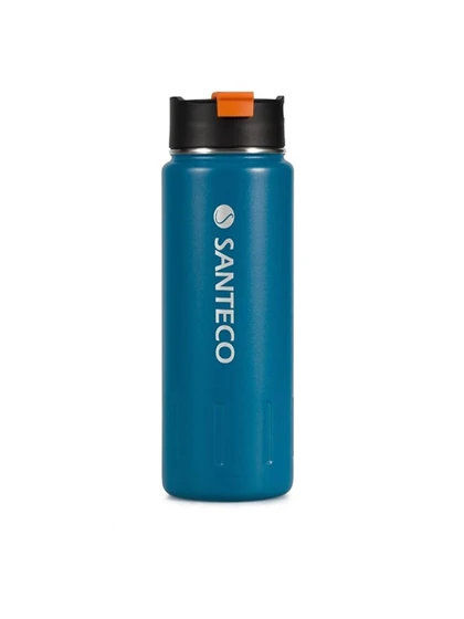 فلاسک دوجداره سانتکو 710 میلی‌لیتر SANTECO Kotka