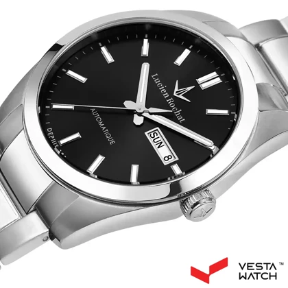 ساعت مچی مردانه لوسین روشا LUCIEN ROCHAT مدل R0423114004