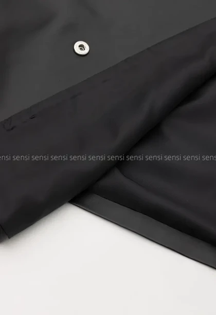 بایکر کوتاه چرم آستر دارکد1004319