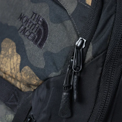 کوله پشتی THE NORTH FACE SURGE 31L