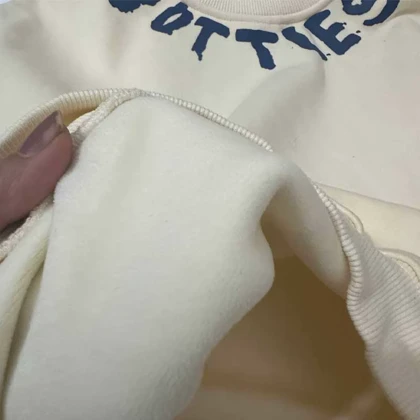 بلوز دورس طرح قلب دخترانه لاینردار اورجینال