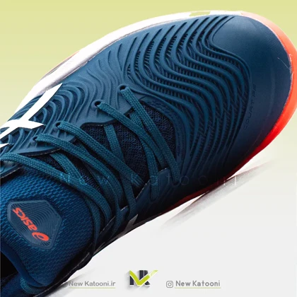 اسیکس کورت اف اف 2 (1041A083)