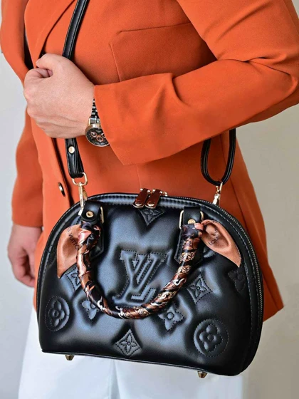 کیف دستی زنانه بنو مدل آلان کد BENO 4759