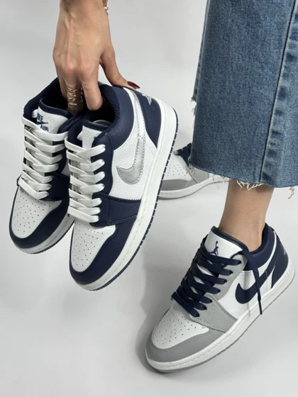 کتانی جردن وان کوتاه 2451