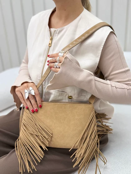 کیف جیر آپیا