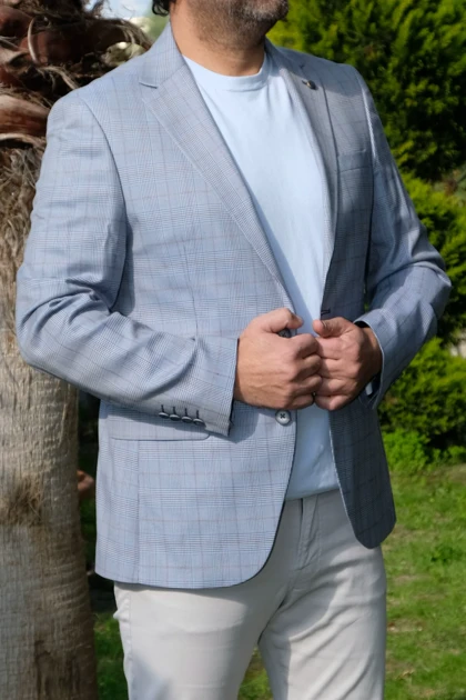 کت و ژاکت مردانه luisero luisero