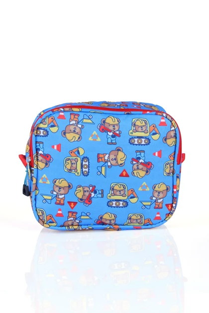 کیف مدرسه بچگانه by-hakan