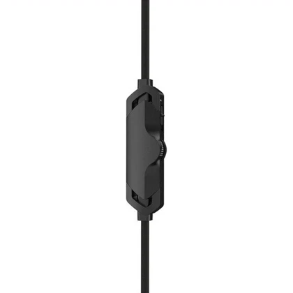 هدفون و هدست گیمینگ سیمی هیسکا مدل GHR-05 با نورپردازی RGB