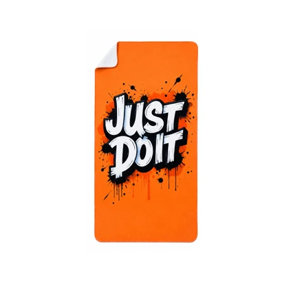حوله ورزشی نایک جاست دو ایت مدل Do It-405D0417 ابعاد 30 در 60 سانتی متر