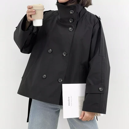 ترنچ کت 1007180