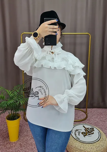 شومیز پلیسه