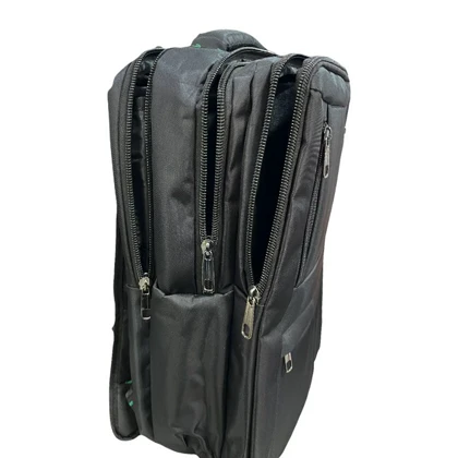 کوله پشتی لپ تاپ مدل mc-457 مناسب تا 15.6 اینچ