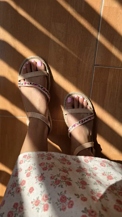صندل گیسو لژ دوسانت کنفی