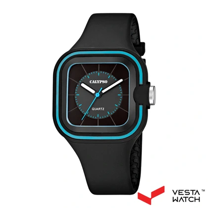 ساعت مچی مردانه و زنانه کلیپسو CALYPSO مدل K5596/2