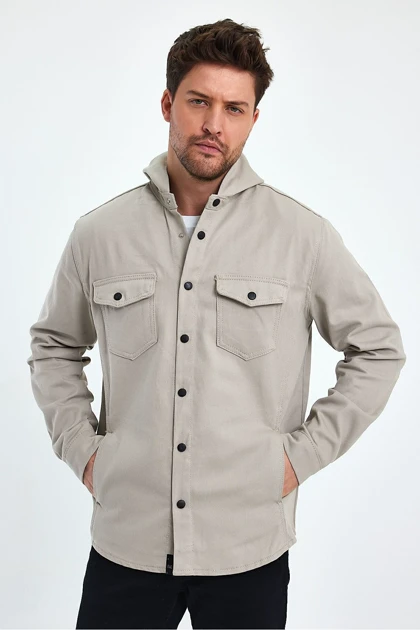 کت و ژاکت مردانه the-rule the-rule