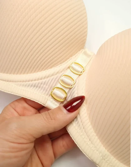 ست شورت وسوتین فنردار اسفنجی زنانه آتنا