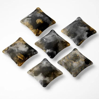 کوسن 6 تکه pillow 6 set 137