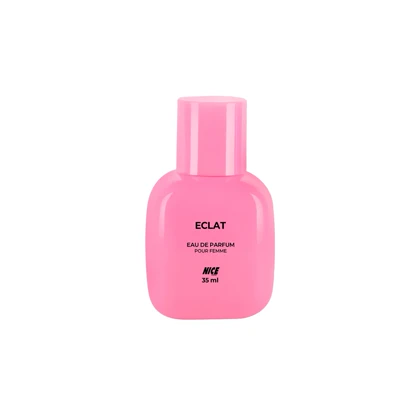 عطر زنانه استندی مکعبی نایس پاپت مدل Eclat حجم 35 میلی لیتر