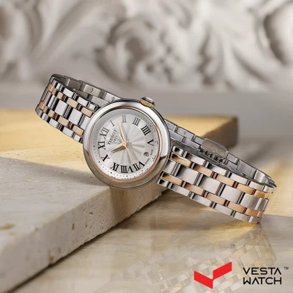 ساعت مچی زنانه تیسوت TISSOT مدل T126.010.22.013.01
