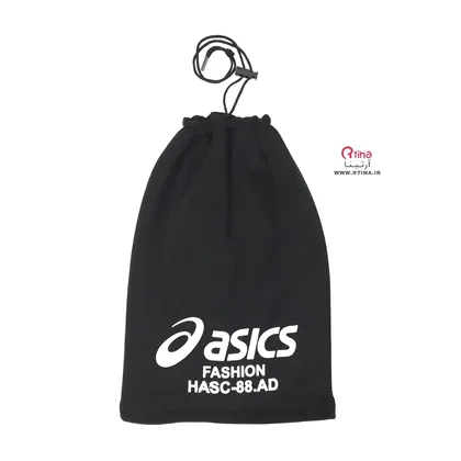 کلاه اسکارف اسپرت زمستانی طرح asics