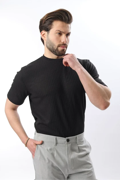 تیشرت مردانه madmext