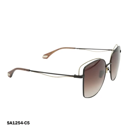 عینک آفتابی زنانه سرجیو مارتینی ( SERGIO MARTINI ) مدل SA 1254