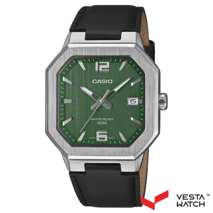 ساعت مچی مردانه کاسیو CASIO مدل MTP-B195L-3AVDF
