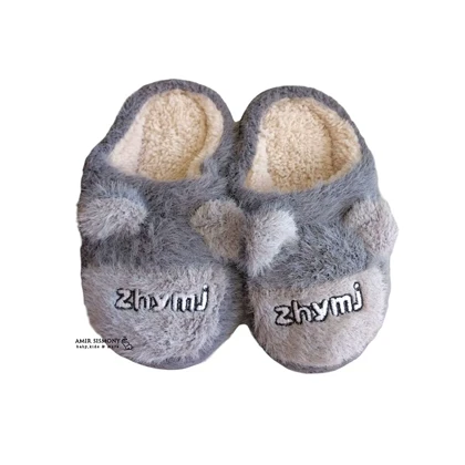 دمپایی روفرشی پولیشی