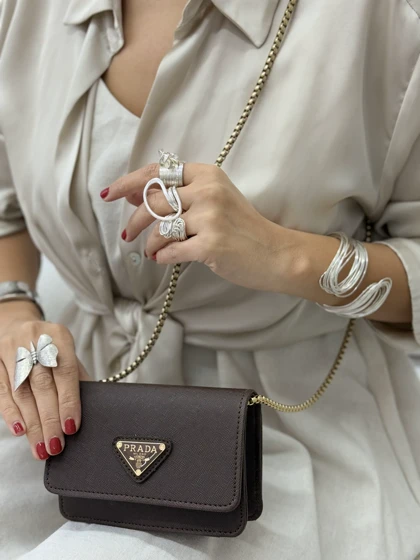 کیف مینی بگ هلما