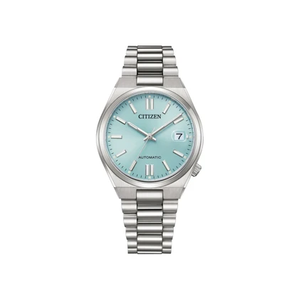 ساعت مچی زنانه مردانه سیتیزن CITIZEN NJ0200-50l