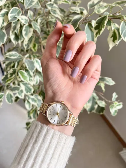 ساعت زنانه