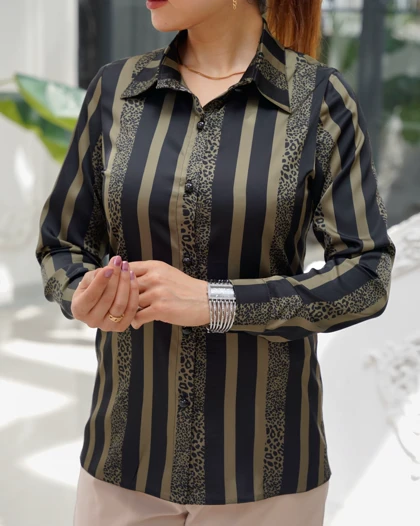شومیز مجلسی