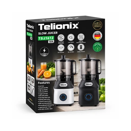 عصاره‌گیر تلیونیکس (Telionix) مدل TSJ1612