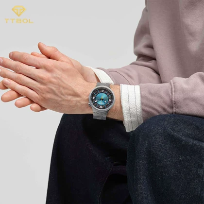 ساعت مچی سواچ SWATCH SB07S116G