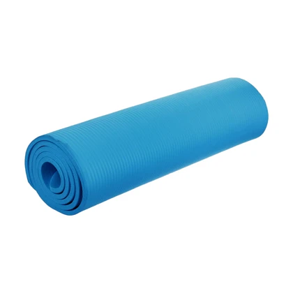 مت یوگا و پیلاتس اکو فرندلی ضخامت 10 میلی متر مدل NBR