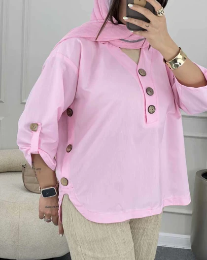 شومیز تینا (2)کد3771