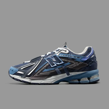 نیوبالانس 1906A آبی تیره New Balance 1906A Deep Blue