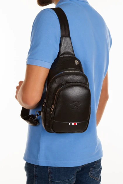 کیف دوشی newish-polo-accessories newish-polo-accessories